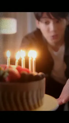 happy birthday my love 🎂🫶🏻 #jungkook #kookie 