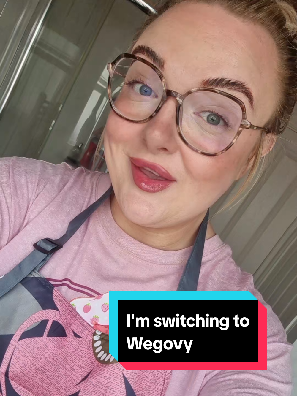 Making to switch! I'll keep you all updated! #mounjaro #mounjarojourney #mounjaroweightloss #mounjaroupdate #mounjarocommunity 