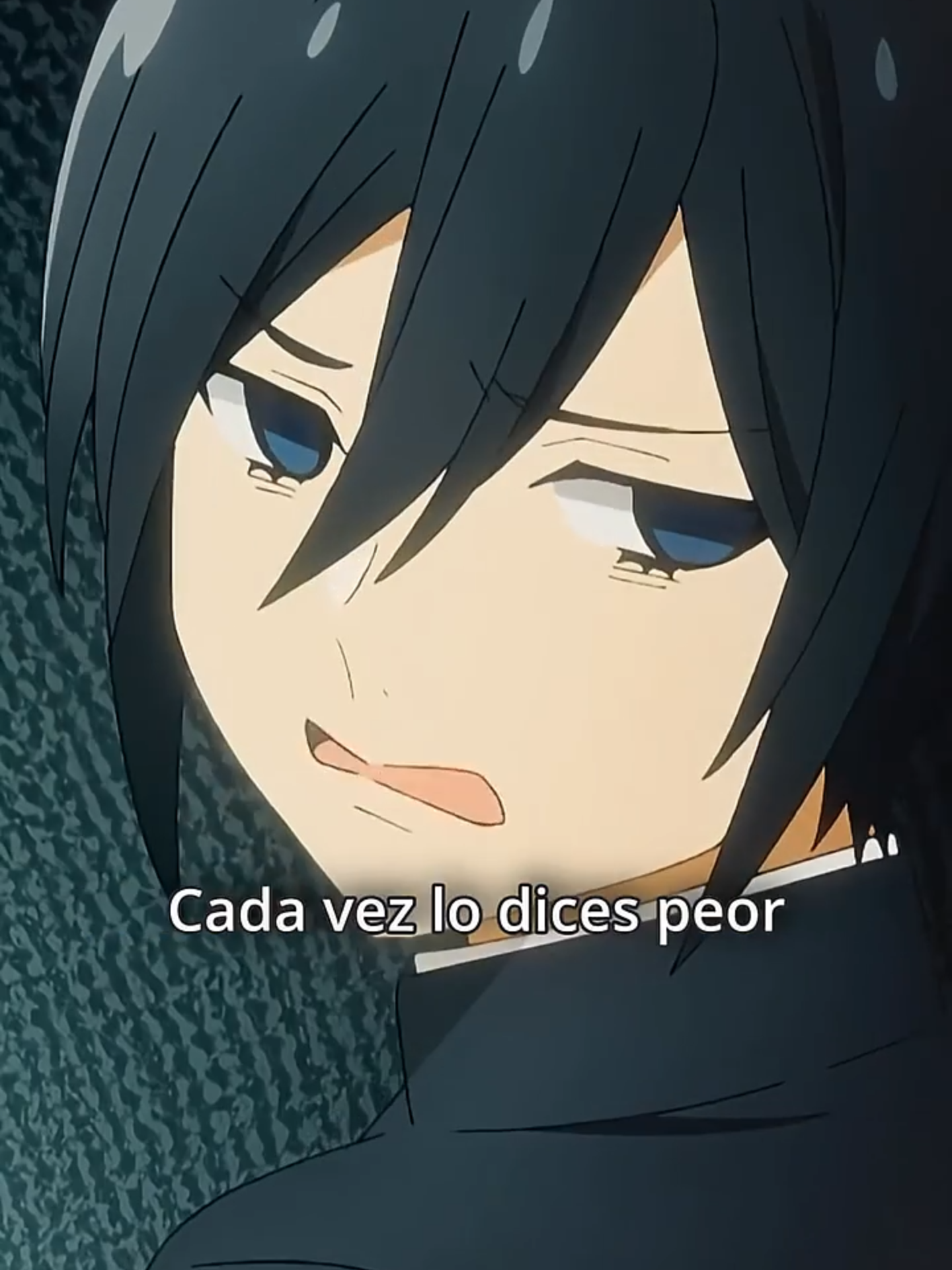 El pasado de Miyamura y Shindo #shorts #anime #horimiya #romance #resumen