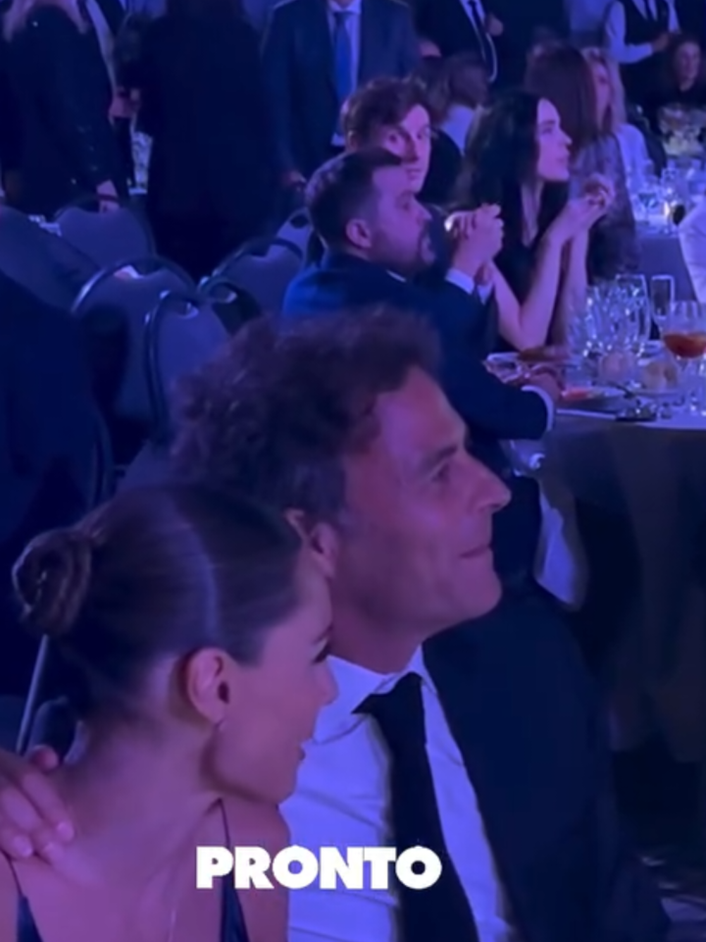 #fyp #pampita #robertogarcia #farandula 