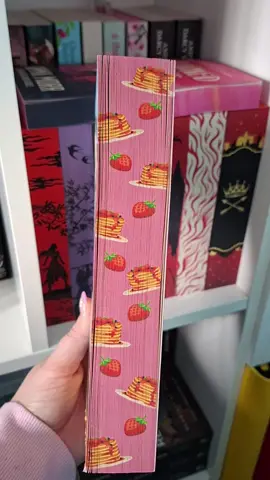 Really loving this series,can't wait for the others 🥰🍓 #book #BookTok #slowreader #lauriegilmore #fyp @Laurie Gilmore 