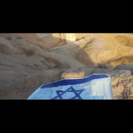 Updated by: Hananya Naftali  An Israeli flag raised in Marvdasht, Iran — at the Ka’ba-ye Zartosht.  A powerful message: The children of Moses stand united with the children of Cyrus the Great. History speaks louder than the regime.