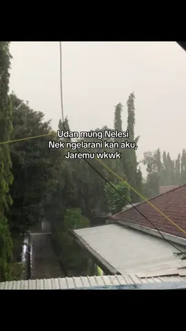Wkwk jaremu kok #jowostory #hoohtenan #fypシ 