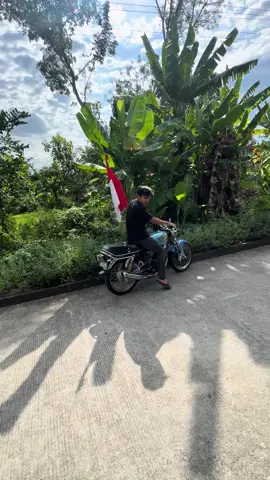 Foo klaten #glgank🤙 