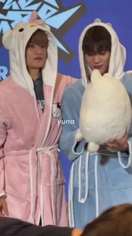 #jeno #mark 