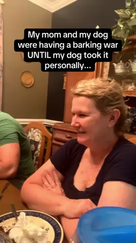 Dog is my echo #dogsoftiktok #fpy #fun #😂😂😂🤣 #🦮 #usa🇺🇸 