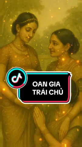 OAN GIA TRÁI CHỦ #congdonghocphat #phapthoai #giangphap 