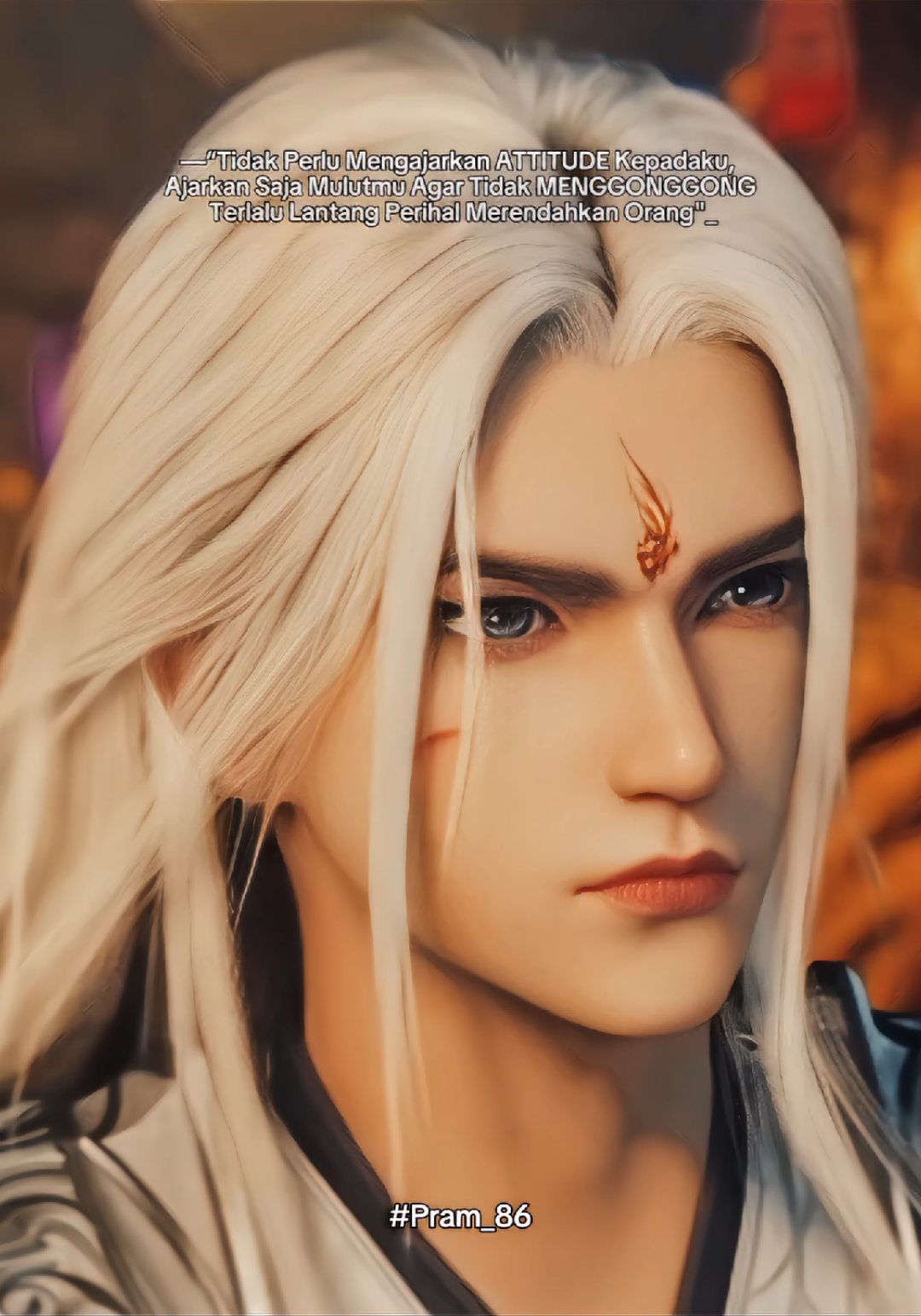 #donghua_anime #donghuaedit #wanglin #renegadeimmortal #fyp 