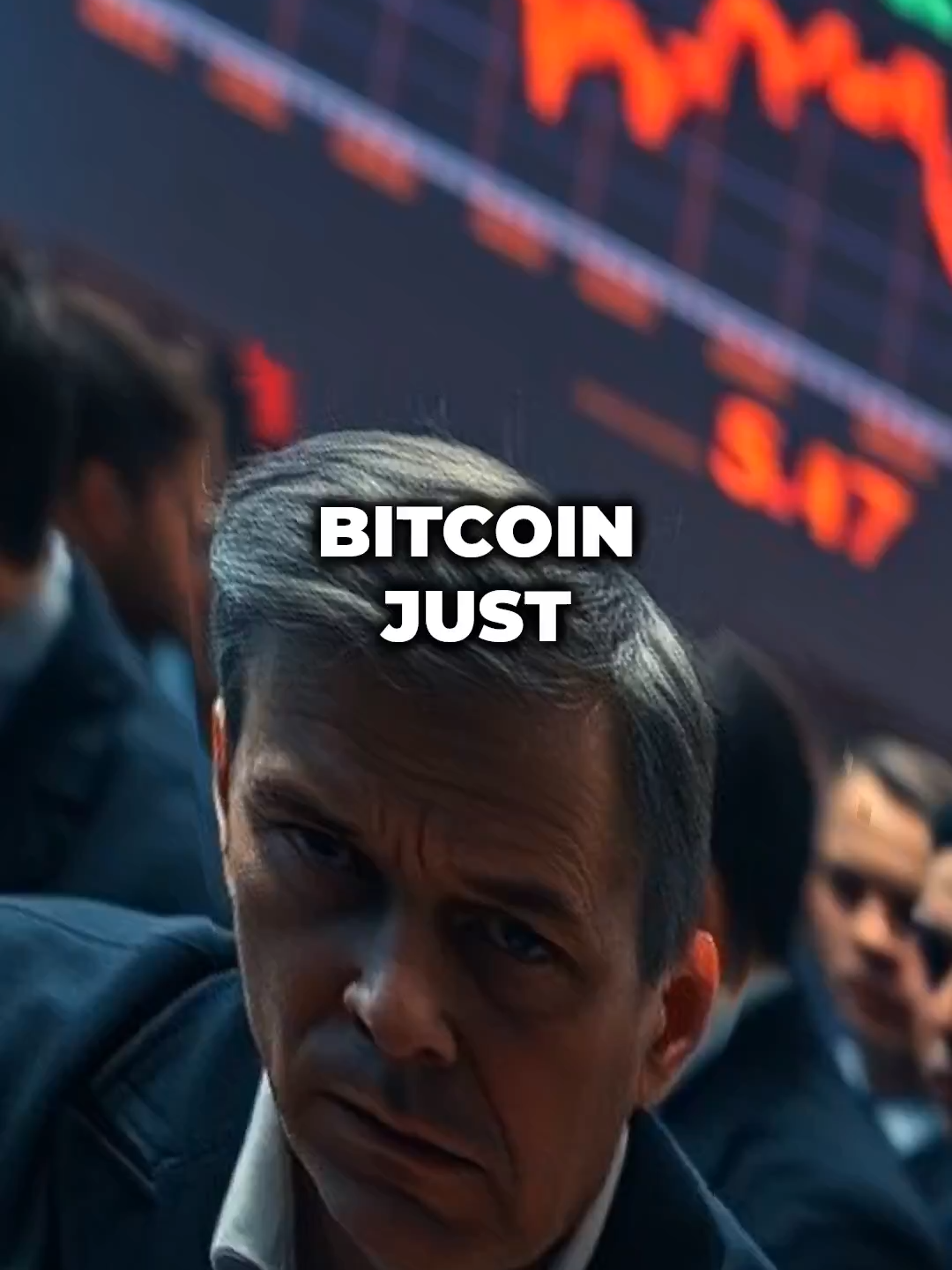 Bitcoin's Crash: Bottom or Reset? Is this the final bottom for Bitcoin or just a reset before the next big rally? Let's dive in! #Bitcoin #CryptoCrash #Investment #MarketTrends #FinancialNews