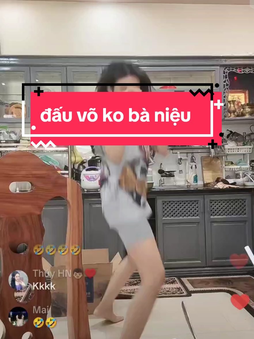 Phương anh hôm nay đi đường quyền với bà niệu luôn rồi#1♥️trả15♥️1♥️1flowtrả30♥️🥰 #tin24h #votranphuonganh #fyp #nhachaymoingay 
