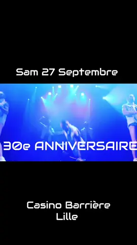 La soirée incontournable de la rentrée. Les 30 ans du Bonheur des Dames. Réservez vos places sur le site du Casino barrière ou du bonheur des dames #chippendaleshow #lillegirls #birthdaygirl #evjfdefolie #lilleaddict 