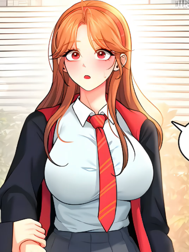 Bukankah ini my-😳 #manhwa #manhwareccomendation #fyp 