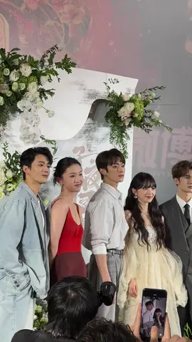Sáng bừng luôn ✨😍 #子夜归 #TửDạQuy #MoonlitReunion #许凯 #HứaKhải #田曦薇 #ĐiềnHiVi #梅逐雨 #MaiTrụcVũ #武祯 #VõTrinh #eirlys_han 
