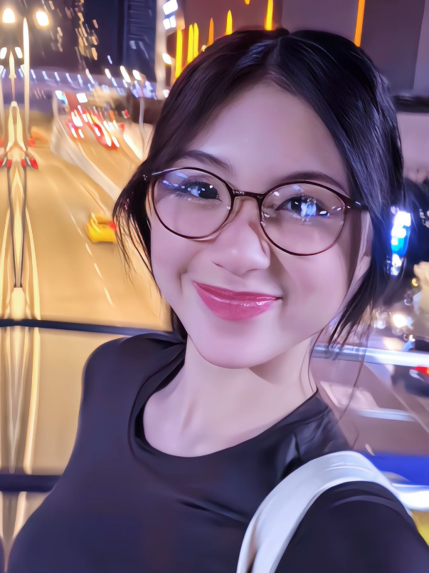 jangan cari bola hitam di pencarian #michiejkt48 #jkt48 #fyp 