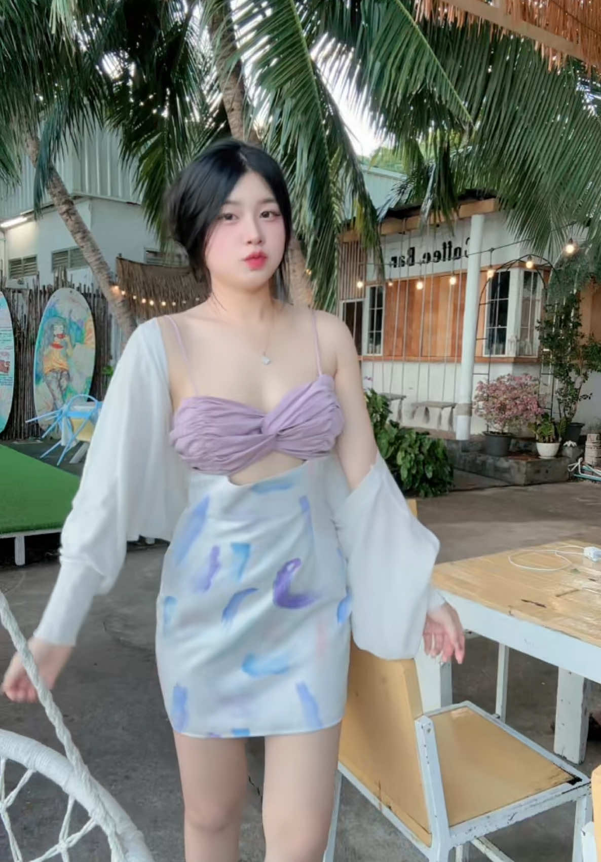 💜