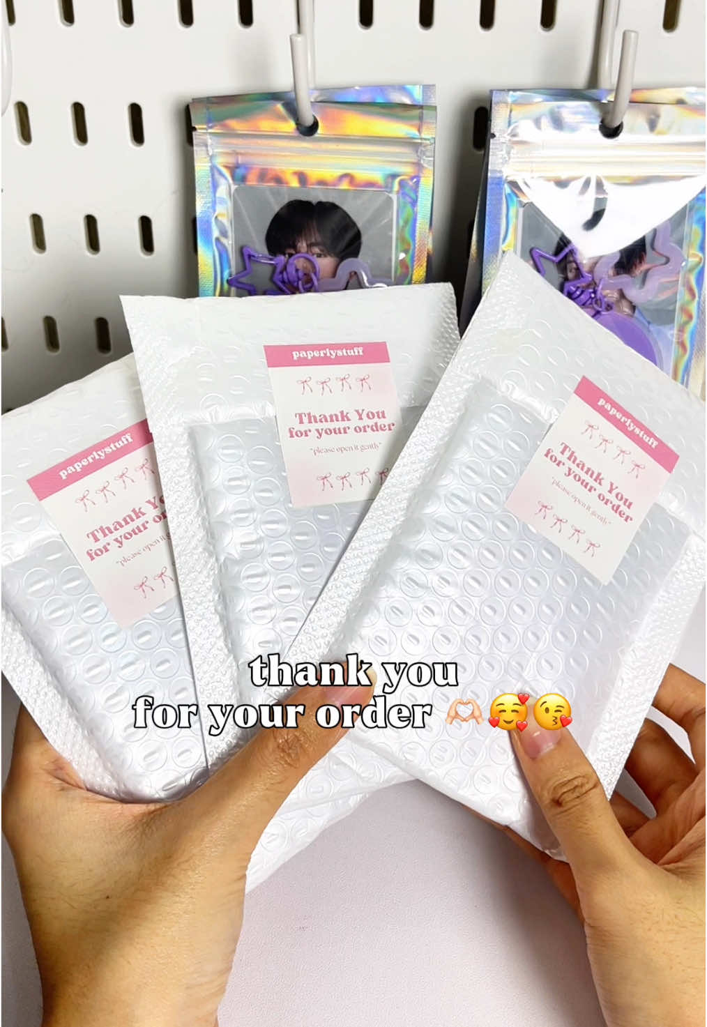 yukk yang mau jadi next customer 😘🥰🤗 #SmallBusiness #boys2planet #leesangwon #leeleo #kimjunmin 