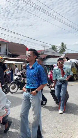 Pawai amak apak 😂#pawai 