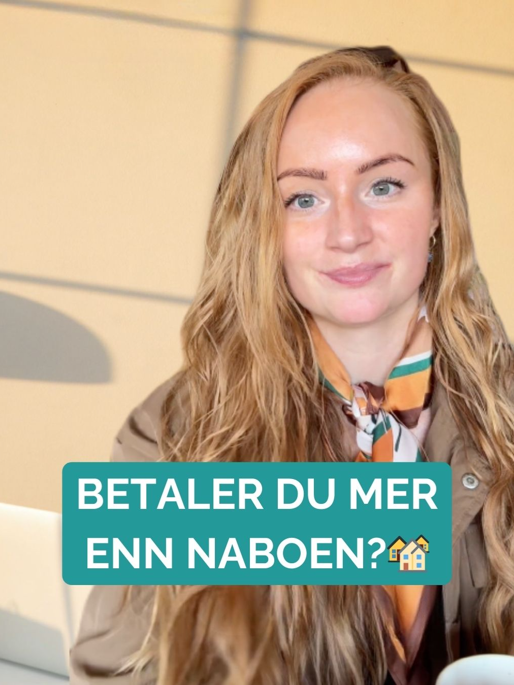 Betaler du mer enn naboen? 👀 Vi hjelper deg med å få tilbake kontrollen over økonomien! Send oss en gratis søknad på gjeldsmeglerennorge.no. Renter varierer og settes individuelt. Eff. rente fra 5,61 % til 24 %. Eksempel omstartslån: Eff. rente 8,45 %, lån 2 000 000 kr over 30 år. Kostnad: 3 356 190 kr. Totalt: 5 356 190 kr. #privatøkonomi #økonomi