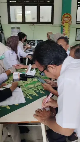 CKG Bapak Ibu guru