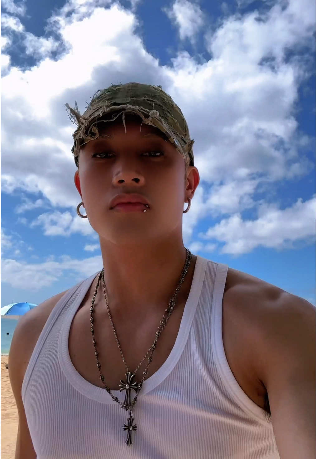 beach drip @FELIP #SB19 