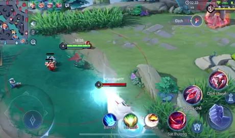 Chúng tôi dùng tab ẩn danh thì có sao#xh #xuhuong🐰 #viral #lienquanmobile_garena 