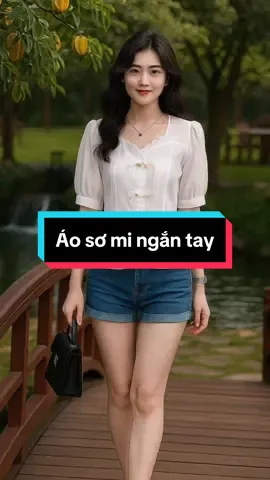 Phụ nữ là phải xinh đẹp #aosominu #aosomikieu #aosomibigsize #aosomidep #aosomicongso 