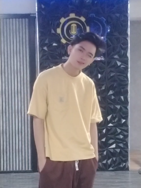 paano bayon kamay✌️