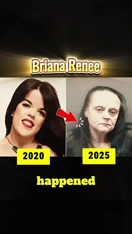 What Happened to Briana Renee from Little Women: LA? #brianarenee#littlewomenla#tvstars#stars#tvshow #happened#usa_tiktok#trending#celebrity#foryou#fyp