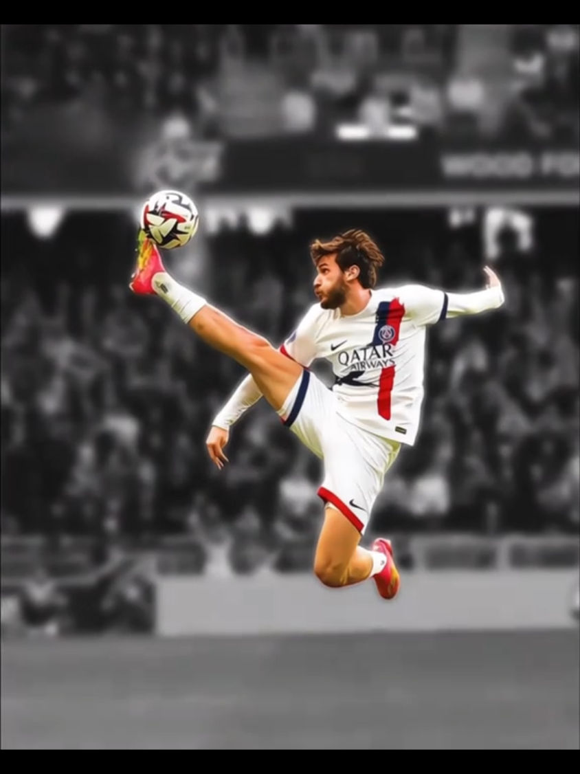 Ball Control 