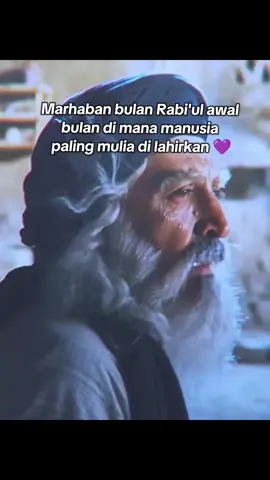 Ahlan wa Sahlan bulan maulid ( Rabi'ul Awal ) bulan dimana manusia paling mulia di lahirkan BAGINDA RASULULLAH MUHAMMAD SAW 💜💜💜 #maulidnabi  #rabiulawal  #cintaallah  #cintaallahswtdanrasulullahsaw  #perindurasulullahsaw 