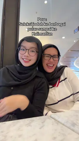 Kolaborasi tanah jawa dan berbagai pulau di Indonesia kayanya menarik ya nak @vania 🤭 