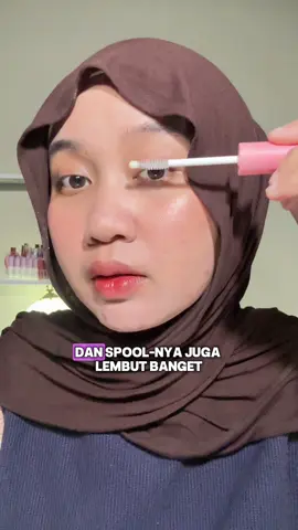 Nyesel baru aware sekarang soal bulu mata🫠 #eyelashserum #bombposhbynads 