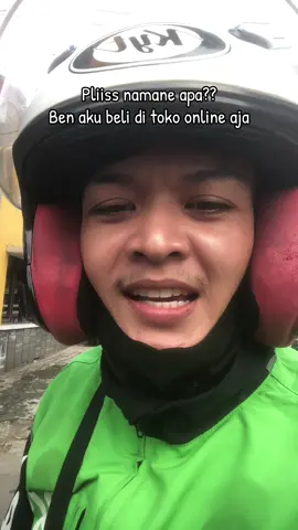 Pliss itu namane apa???