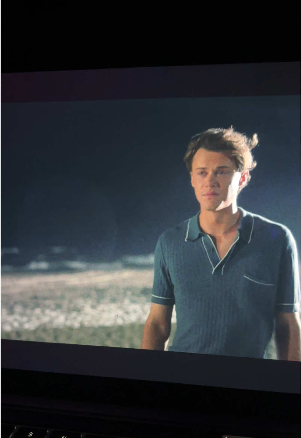The ending was so painful 😭💔 #thesummeriturnedpretty #loml #taylorswift #conrad #belly 