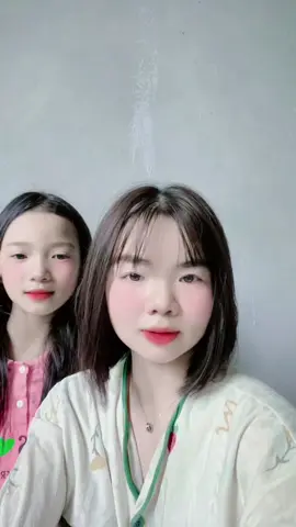cháu tôi đòi lm idol tiktok😃