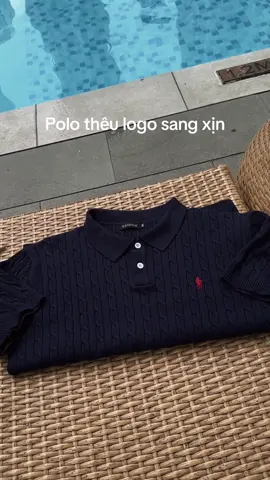 Chiếc áo khiến tôi mê mẩn