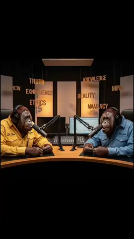 Tapi bukan tentang kura-kura😁 #orangutan #podcast #fypdong 
