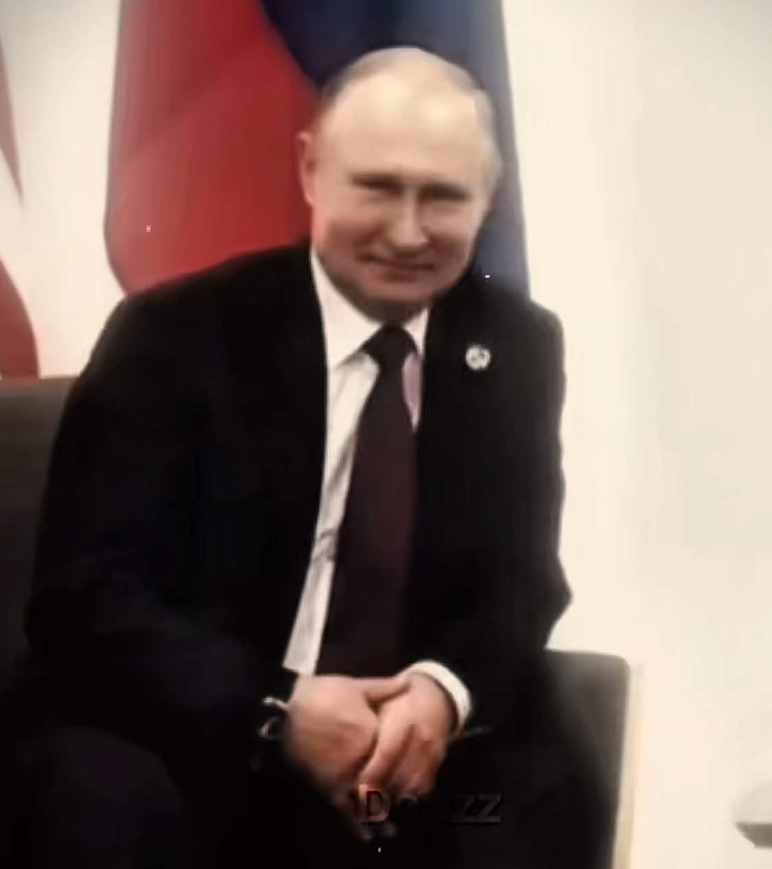 16.08.2025 Alaska a meeting that will go down in history #trump #putin #trumpedit #putinedit #fyp 