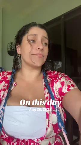 #onthisday 