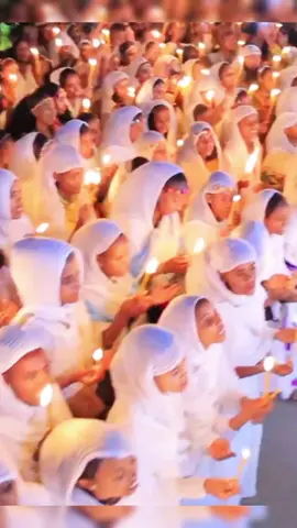 #ashenda #ኦርቶዶክስ⛪ተዋህዶ⛪ለዘለዓለም🙏ትኑር🙏 #mezmurortodoxtowhado💒 #tigraytiktok @@selina tdf 💛❤ @ማርያመይ _ እያ _ መዝሙረይ 