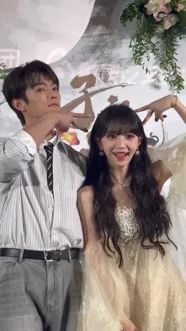 หูแมวที่จริงใจ #moonlitreunion #xukai #สวีข่าย #tianxiwei #เถียนซีเวย 