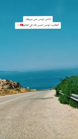 تونس بعينيا ❤️🇹🇳 #تونس  #تونسية🇹🇳🇹🇳  #مغتربين  #fyp 