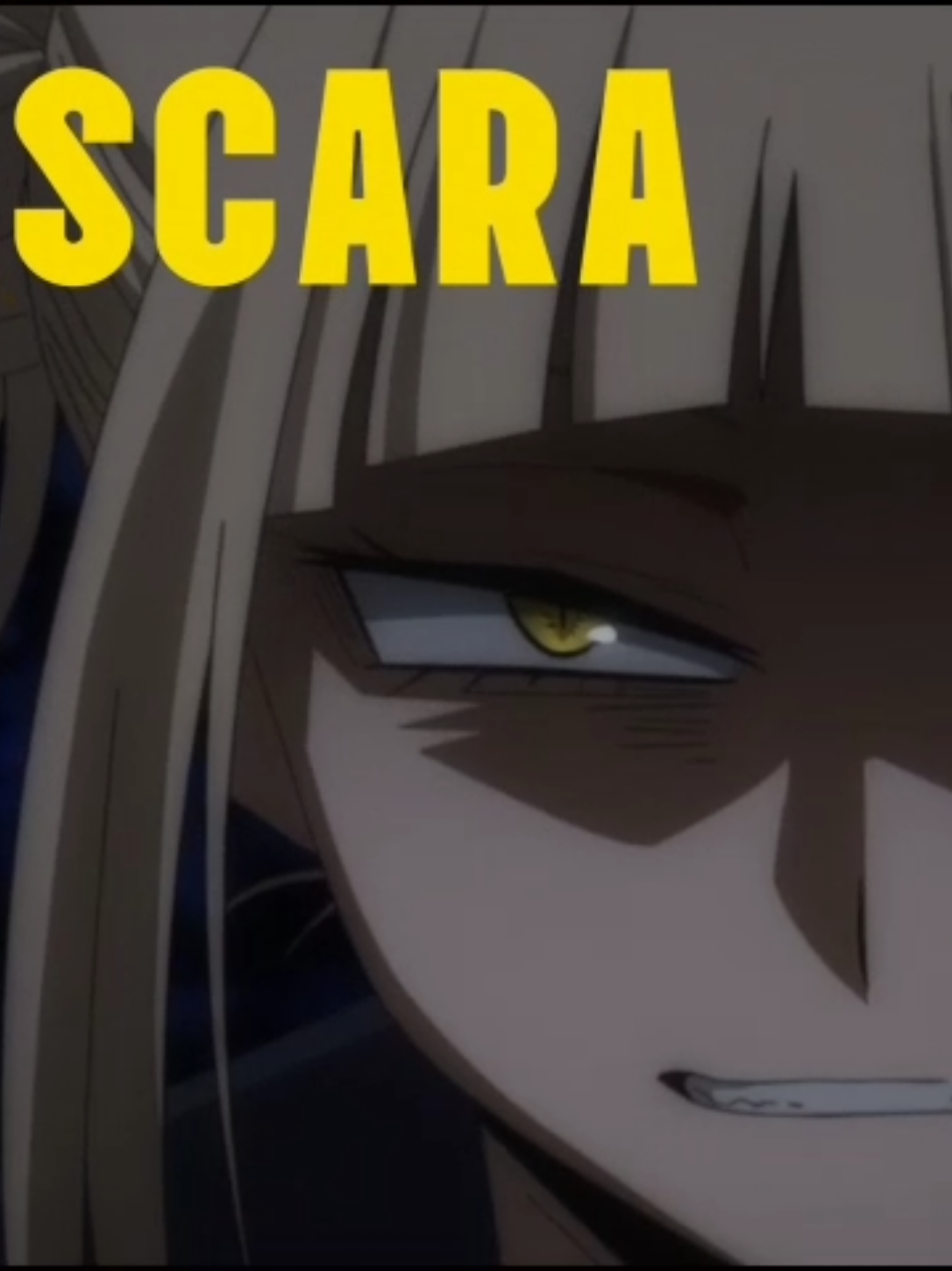 || #DABI | #SHIGARAKI | #TOGA || . . haha.. bit late to the kpop demon hunters movie.. but that's fine...  . . #mhaedit #viral why can I only put 5 hashtags..  ok. bnha mha todoroki himiko tomura bnhaedit viralvideo fyp myheroacademia