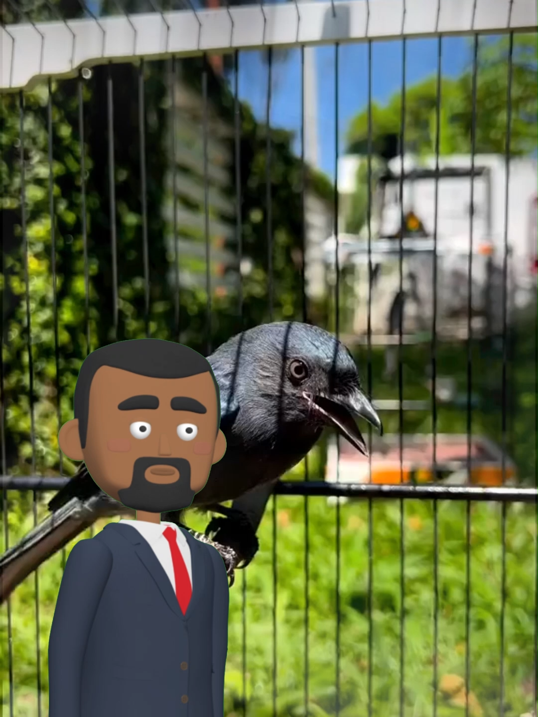 burung srigunting itu.... #biofeedpro #burungkicau #gacor #fyppp #kicaumania #srigunting #burungsrigunting #sriguntinggacor