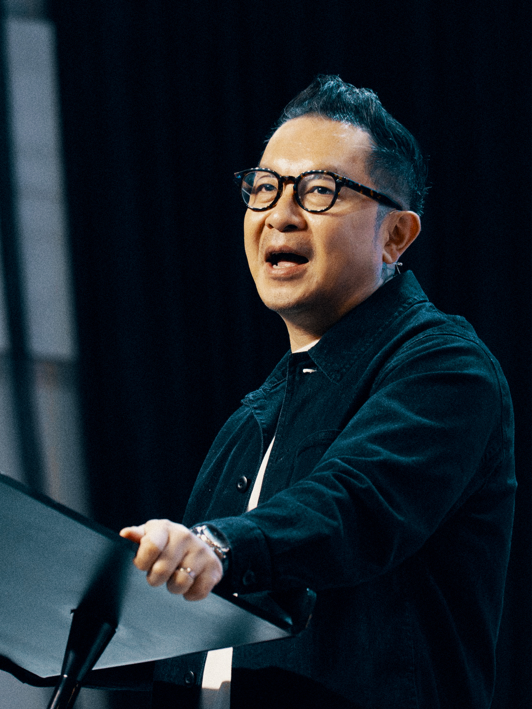 RECAP KOTBAH  KEBENARAN INJIL UNTUK PERGUMULAN MASA KINI.  HIDUP MERDEKA DI TENGAH KETIDAKADILAN  Ps. Michael Chrisdion It’s a must listen, so if you haven’t heard it yet, check out the full video at our Youtube & Spotify Podcast [Gibeon Church Surabaya]! Also, feel free to share this excerpt with a friend!  #gospelcenteredchurch￼ #Pergumulanmasakinigibeonseries #gibeonchurchsby #bukantempatuntukorangsempurna￼ #tetapitempatdimanakitadisempurnakanolehkuasainjil