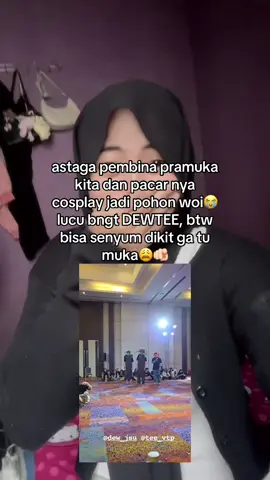 lucu bngt orang pacaran ini😭🙏 #dewtee #dew_jsu #tee_vtp #thaienthu #raikantopeni 