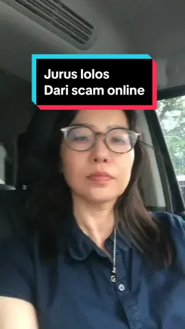 Liat ending nya deh #scam #scammeralert #scams #scammerviral #flkssupport #fypage #jurus #penipu #follower #tiktok?pelit?fypಥಥ #toboali 