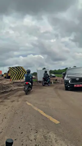 Jembatan lenggana rehap macet parah babila jua kah tuntung nya #update #beritaditiktok #lewatberanda #fyppppppppppppppppppppppp 