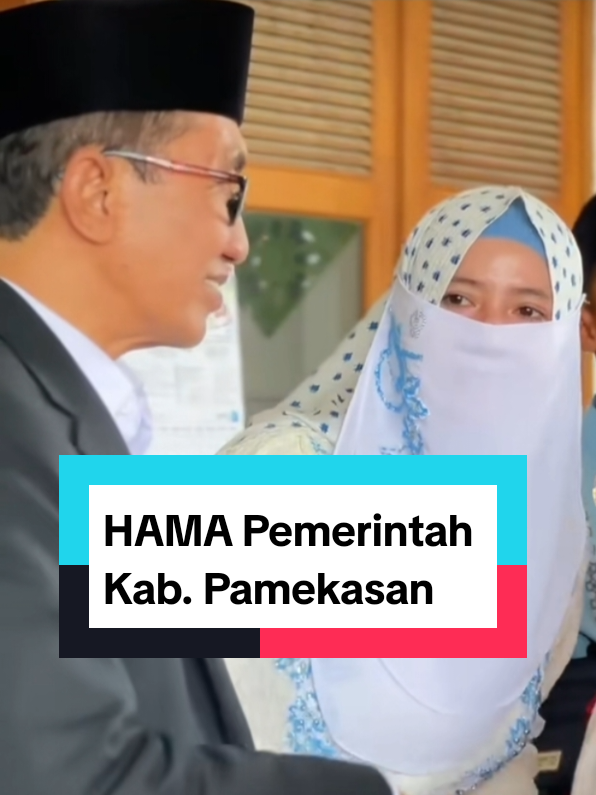 Pemkab Pamekasan Tidak Kondusif Karena Bupatinya tidak punya kebijakan sendiri.#tinukkholil #pamekasan #viral #fyp #madura 