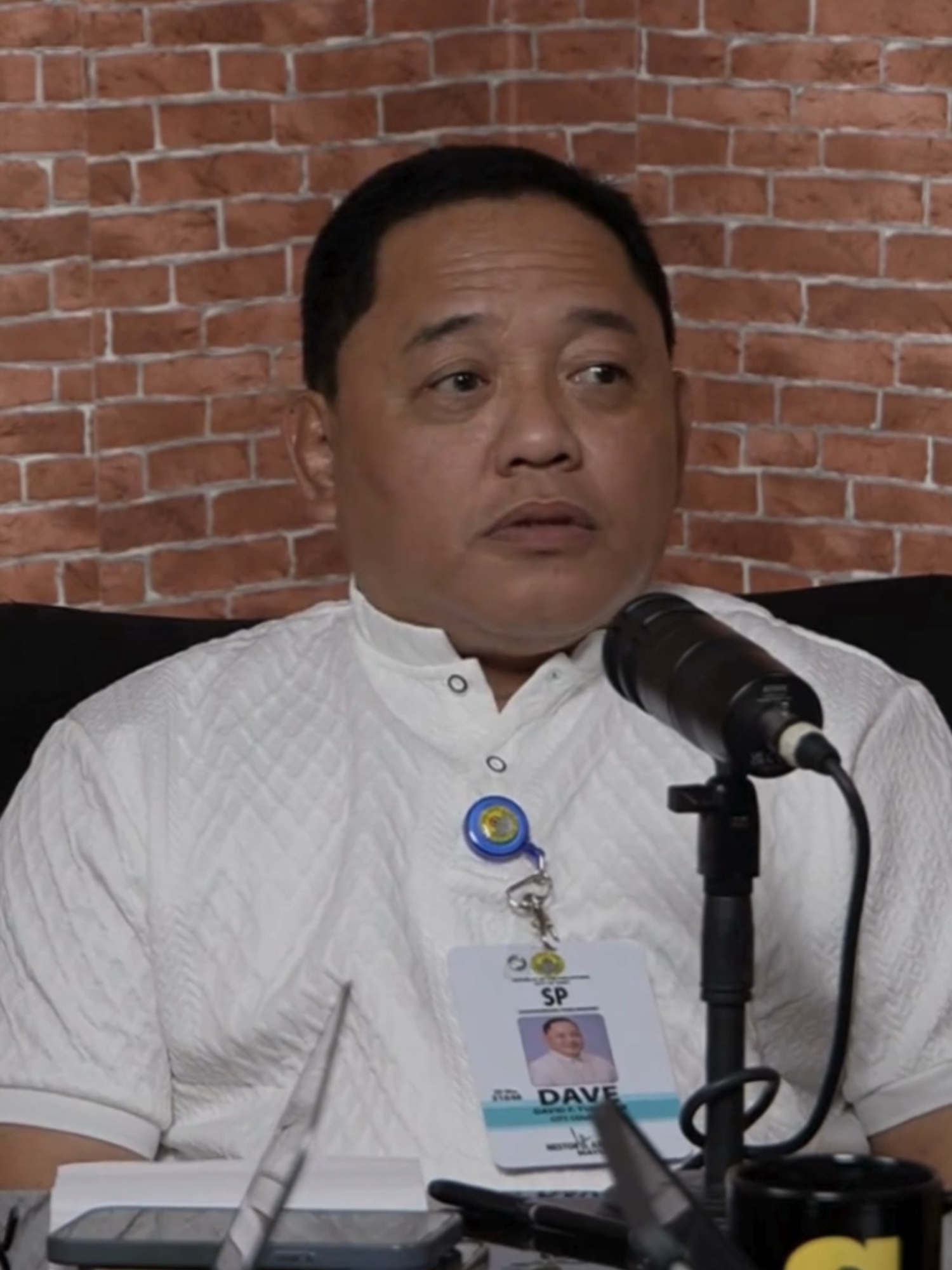 Cebu City Councilor Dave Tumulak discussed the guidelines for implementing the suspension of classes and work, with heavy rainfall now considered a major factor, during an episode of Beyond the Headlines on Wednesday, August 20, 2025.  #flooding #cebucity #flood